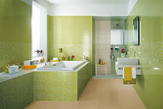 PAVIMENTI IN CERAMICA in Emilia-Romagna - 4