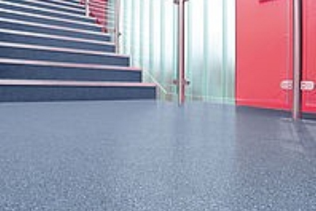 PAVIMENTI SPECIALI - 2