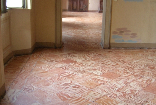 Tartuca Service di Flavio Caminada Cotto Lombardo recupero - 9