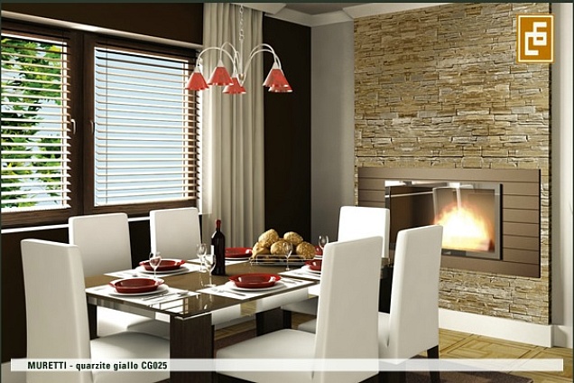 PAVIMENTI IN MARMO / PIETRA - 8