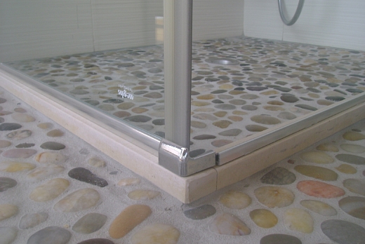 P.A.PAVIMENTI ARTISTICI SRL CIOTTOLI - 9