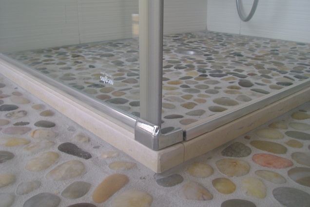 PAVIMENTI IN MARMO / PIETRA (rombo) - 9