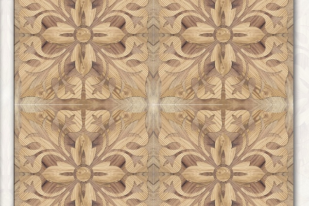 PAVIMENTI DI RECUPERO E MATERIALI PER RISTRUTTURAZIONI - 5