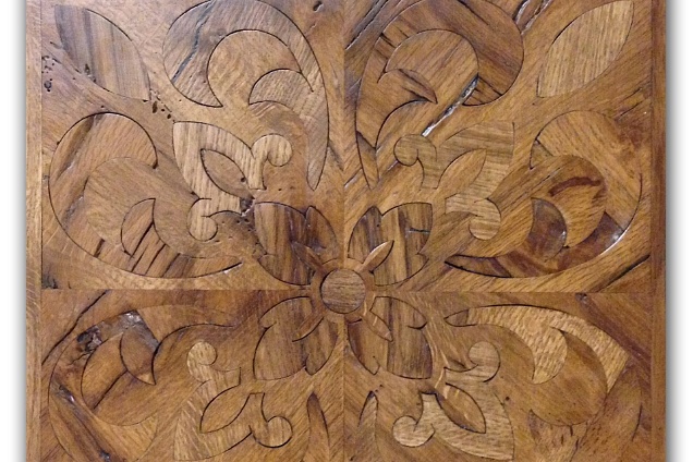 PAVIMENTI DI RECUPERO E MATERIALI PER RISTRUTTURAZIONI (pavimenti-in-legno-a-quadrotti) - 2