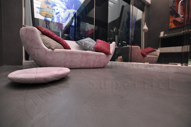 RIVESTIMENTI (nero) - 1