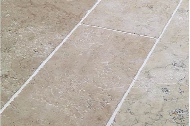 PAVIMENTI IN MARMO / PIETRA (avorio) - 5