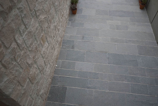 Viel Emozione Pietra Pietra di Marana, pavimenti - 6