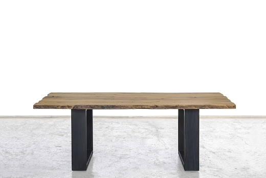 ANTICA EDILIZIA s.r.l. Arredamento Design in Legno Antico Originale - 3