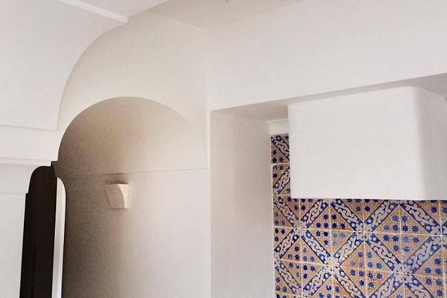 PAVIMENTI DI RECUPERO E MATERIALI PER RISTRUTTURAZIONI - 1