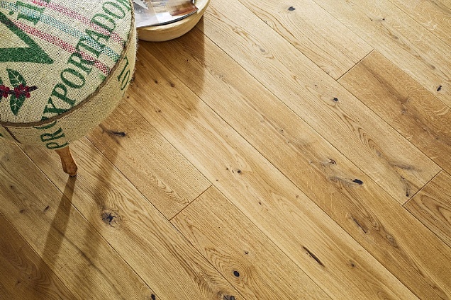 PAVIMENTI DI RECUPERO E MATERIALI PER RISTRUTTURAZIONI - 3