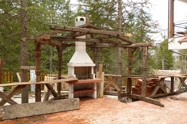 PAVIMENTI DI RECUPERO E MATERIALI PER RISTRUTTURAZIONI in Emilia-Romagna - 2