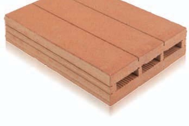 PAVIMENTI IN COTTO (rosso) - 7