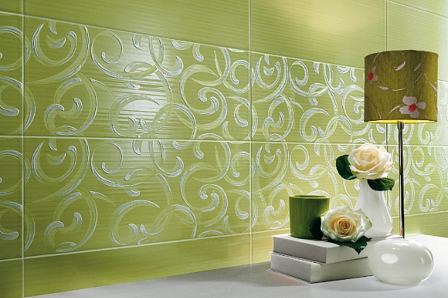 PAVIMENTI IN CERAMICA in Emilia-Romagna - 5