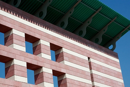 CIMINO PAVIMENTI Blocchi da Costruzione per Interni ed Esterni - 1