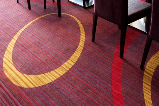 Liuni SpA Moquette collezione STUDIO HOTEL - 5