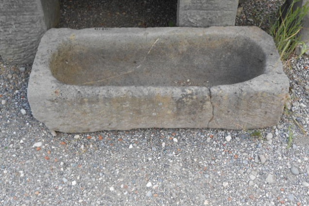 PAVIMENTI DI RECUPERO E MATERIALI PER RISTRUTTURAZIONI (vasche-fontane) - 3