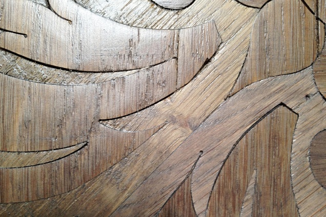 PAVIMENTI DI RECUPERO E MATERIALI PER RISTRUTTURAZIONI (parquet-intarsiati) - 6