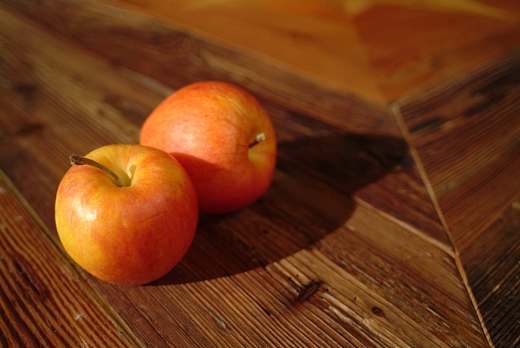 Antico Trentino Srl Larice prima patina - 3