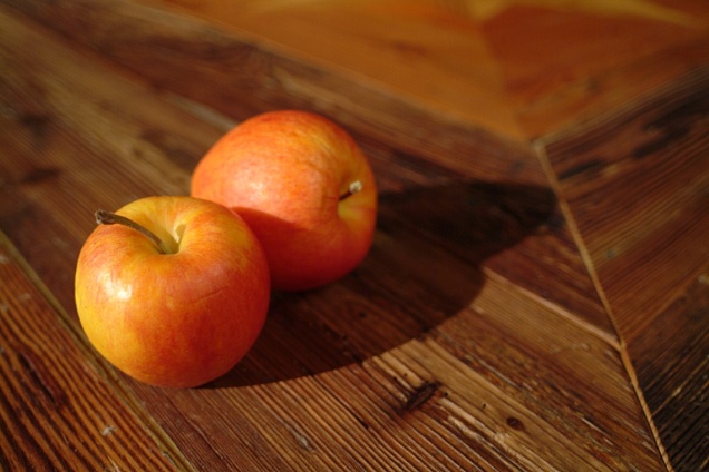 PAVIMENTI DI RECUPERO E MATERIALI PER RISTRUTTURAZIONI - 3