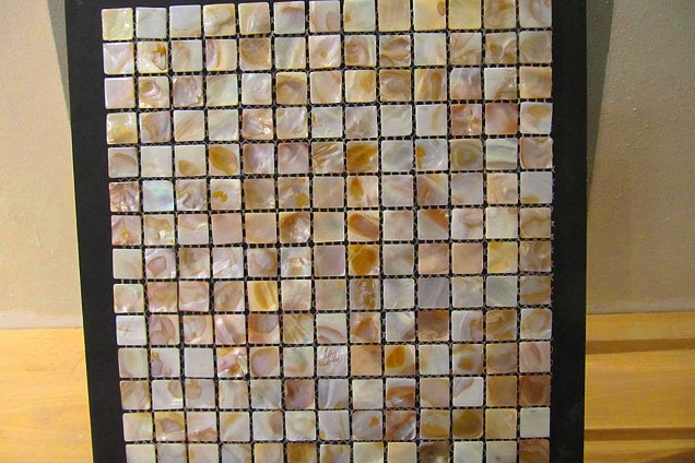 MOSAICI - 1