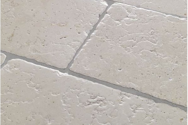 PAVIMENTI IN MARMO / PIETRA (avorio) - 6