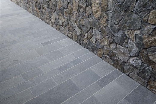 Viel Emozione Pietra Pietra di Marana, pavimenti - 7