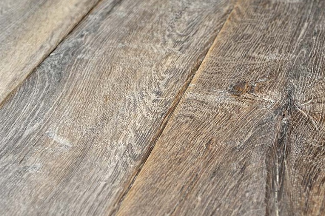 PAVIMENTI DI RECUPERO E MATERIALI PER RISTRUTTURAZIONI - 8