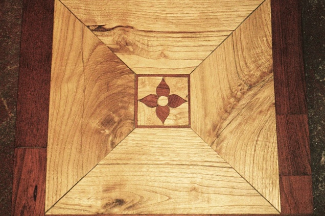 PARQUET / PAVIMENTI IN LEGNO (quercia) - 5