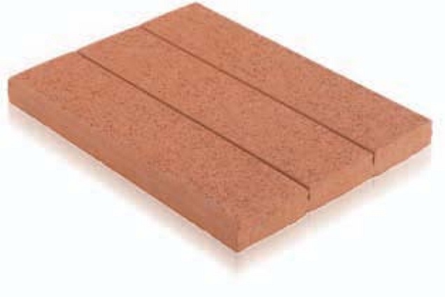 PAVIMENTI IN COTTO (rosso) - 8