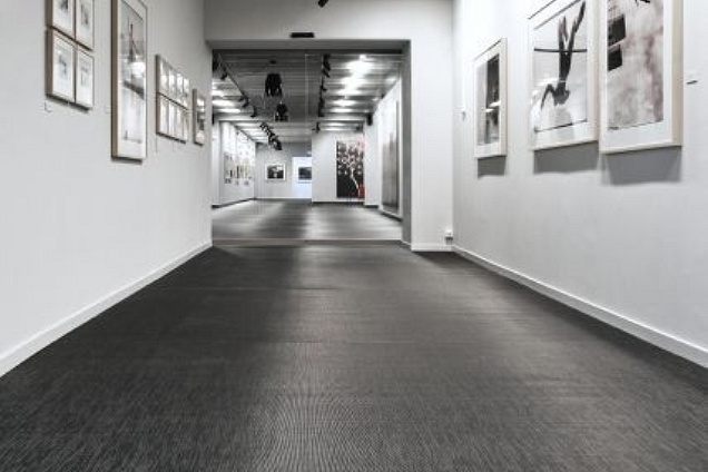 MOQUETTE, TESSUTO, TATAMI - 1