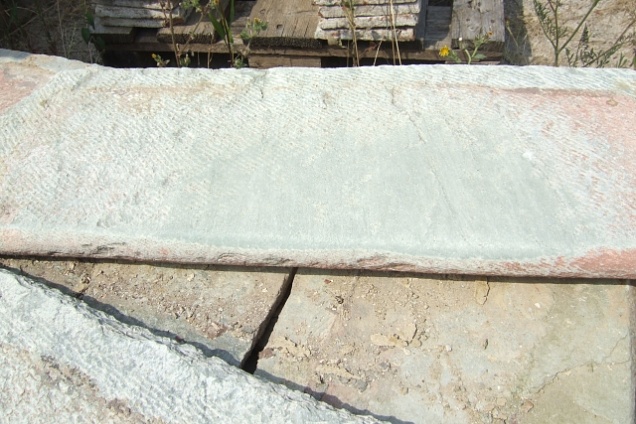 PAVIMENTI DI RECUPERO E MATERIALI PER RISTRUTTURAZIONI - 6