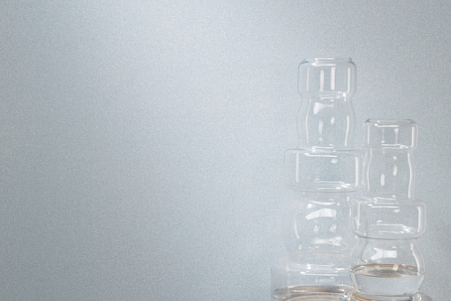 RIVESTIMENTI (nero) - 1