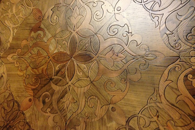 PAVIMENTI DI RECUPERO E MATERIALI PER RISTRUTTURAZIONI (pavimenti-in-legno-a-quadrotti) - 2