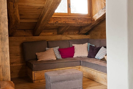 ANTICA EDILIZIA s.r.l. Rivestimenti Larice Antico Originale di recupero - 6