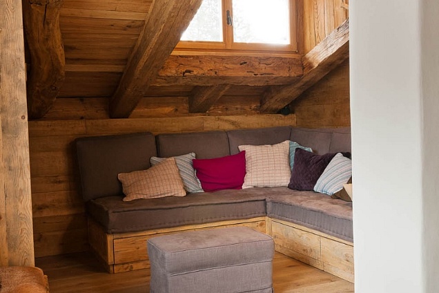 PAVIMENTI DI RECUPERO E MATERIALI PER RISTRUTTURAZIONI (altro) - 6