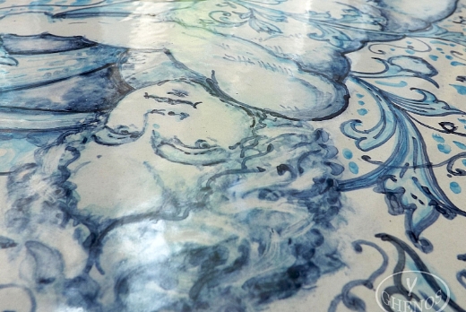 Ghenos "Rosa Azul" - 4