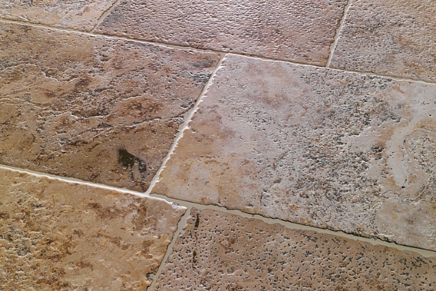 PAVIMENTI IN MARMO / PIETRA (avorio) - 7