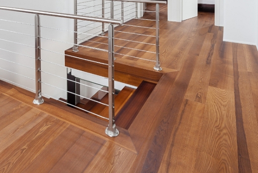 De Zotti Design FRASSINO OLIVATO TERMOTRATTATO - 4