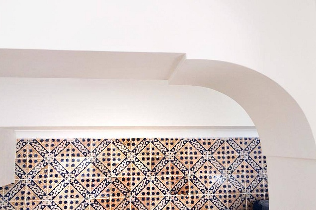 PAVIMENTI DI RECUPERO E MATERIALI PER RISTRUTTURAZIONI - 3