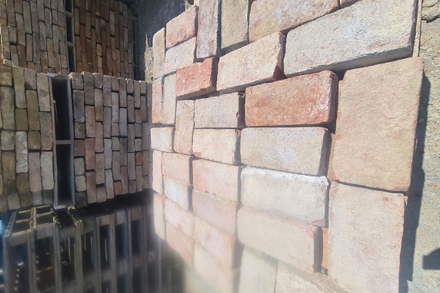 PAVIMENTI DI RECUPERO E MATERIALI PER RISTRUTTURAZIONI in Emilia-Romagna - 1