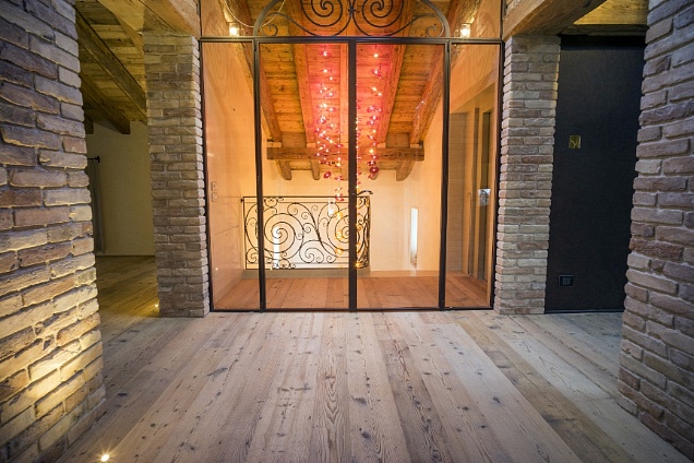 PARQUET / PAVIMENTI IN LEGNO - 3