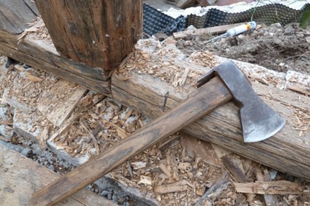 PAVIMENTI DI RECUPERO E MATERIALI PER RISTRUTTURAZIONI in Emilia-Romagna - 4