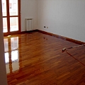 Grillo parquet - 2