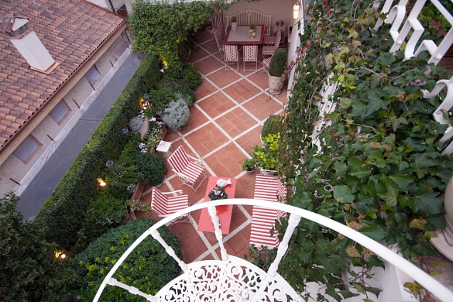 attico - loft - Udine
Marpillero & Associati architetti