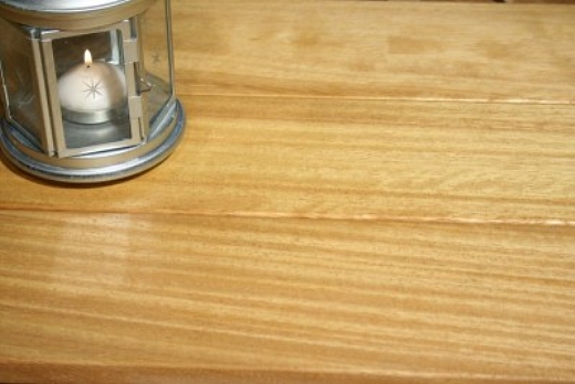 SoloParquetAfricano IROKO-ODUM - 3