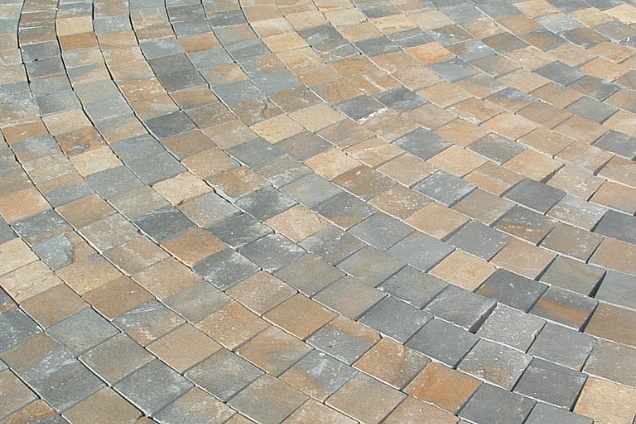 PAVIMENTI IN MARMO / PIETRA - 6