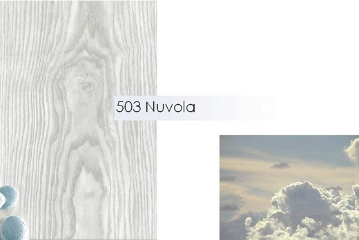 Innova 503 Nuvola
Doga 1235 x 305 mm.
Spessore 10,00 mm. ca.
Classe 23\33
Superficie Luxury Vinyl strong SYNCRO 3D
