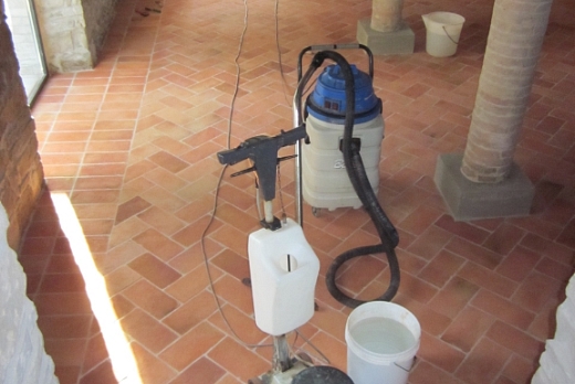 Ollari Trattamenti Ollari Trattamenti - 8