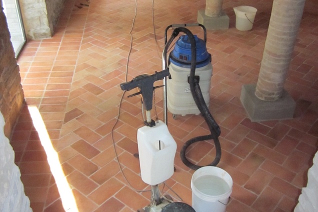 POSATORI PAVIMENTI in Emilia-Romagna - 8