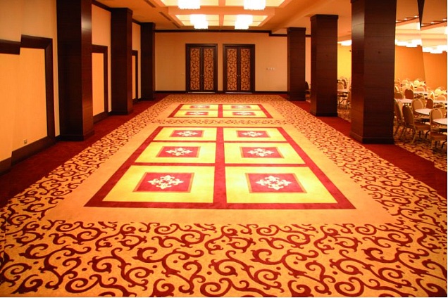 MOQUETTE, TESSUTO, TATAMI - 7